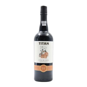 Titan Of Douro Vinho do Porto 10 Anos