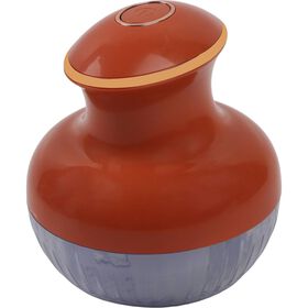 Removedor de Borbotos com Carregamento USB Bazar&atilde;o