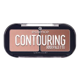 Palete de Rosto Contouring Duo 10