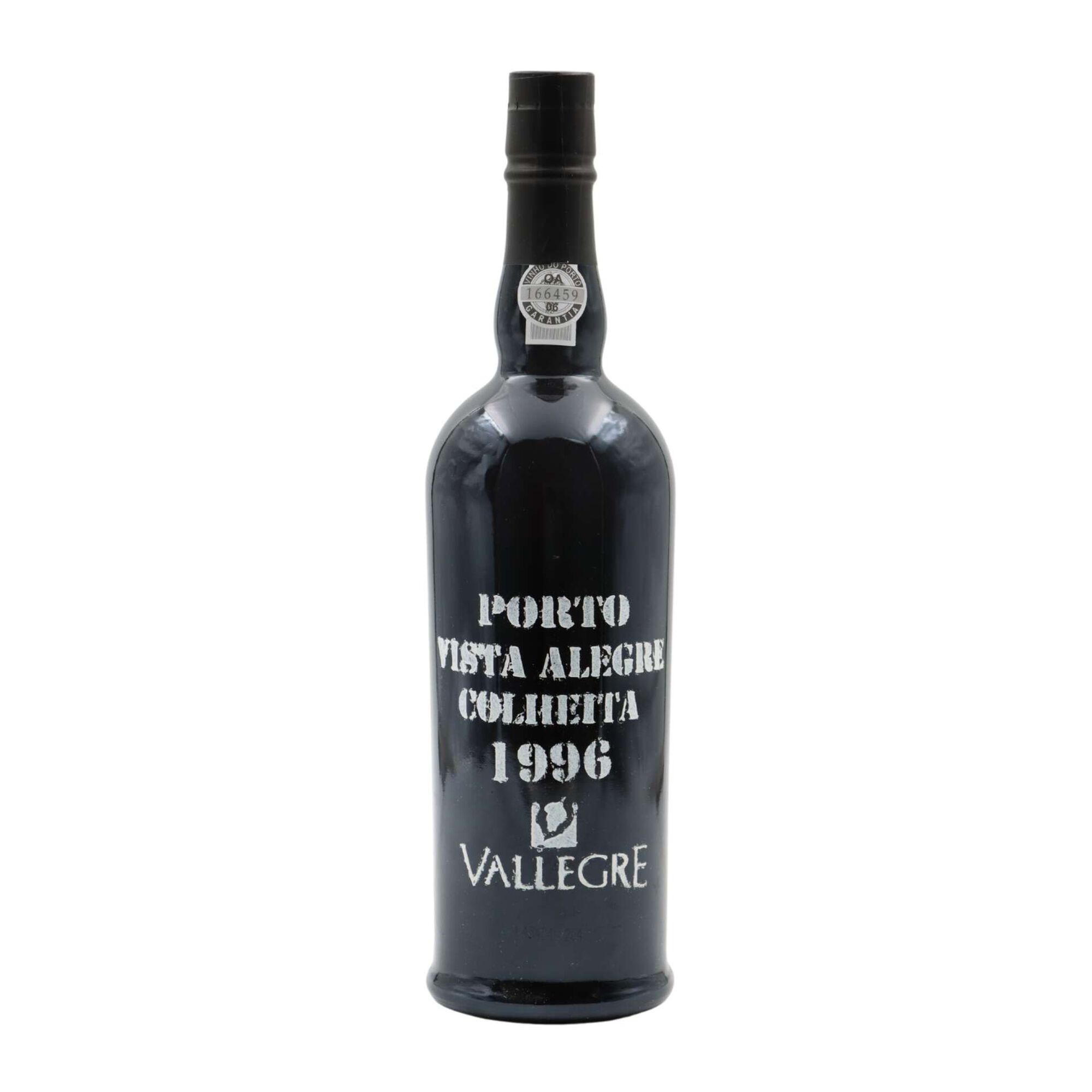 Vista Alegre Vinho do Porto Colheita 1996