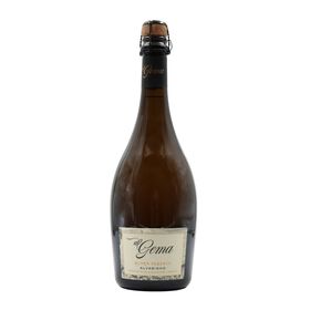 Gema Wines Alvarinho Super Reserva Espumante Vinho Verde Bruto