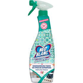 Spray Desengordurante Oxig&eacute;nio Ativo Neoblanc