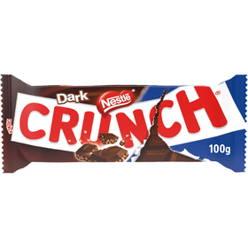 Tablete de Chocolate Negro