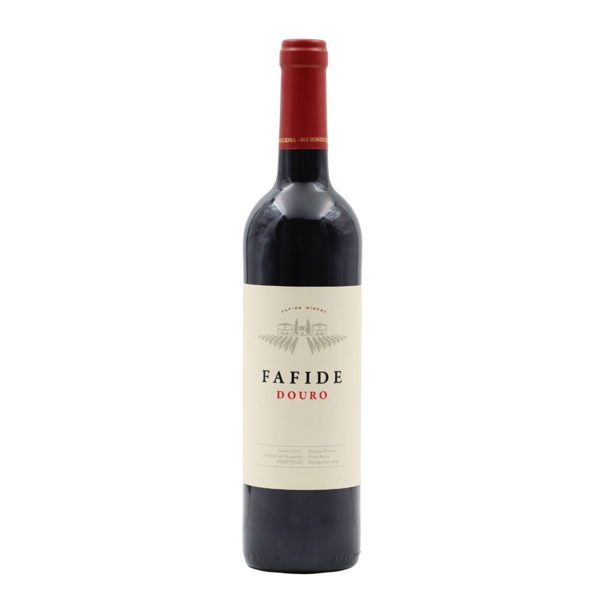 Fafide Douro Vinho Tinto Fafide Douro Vinho Tinto