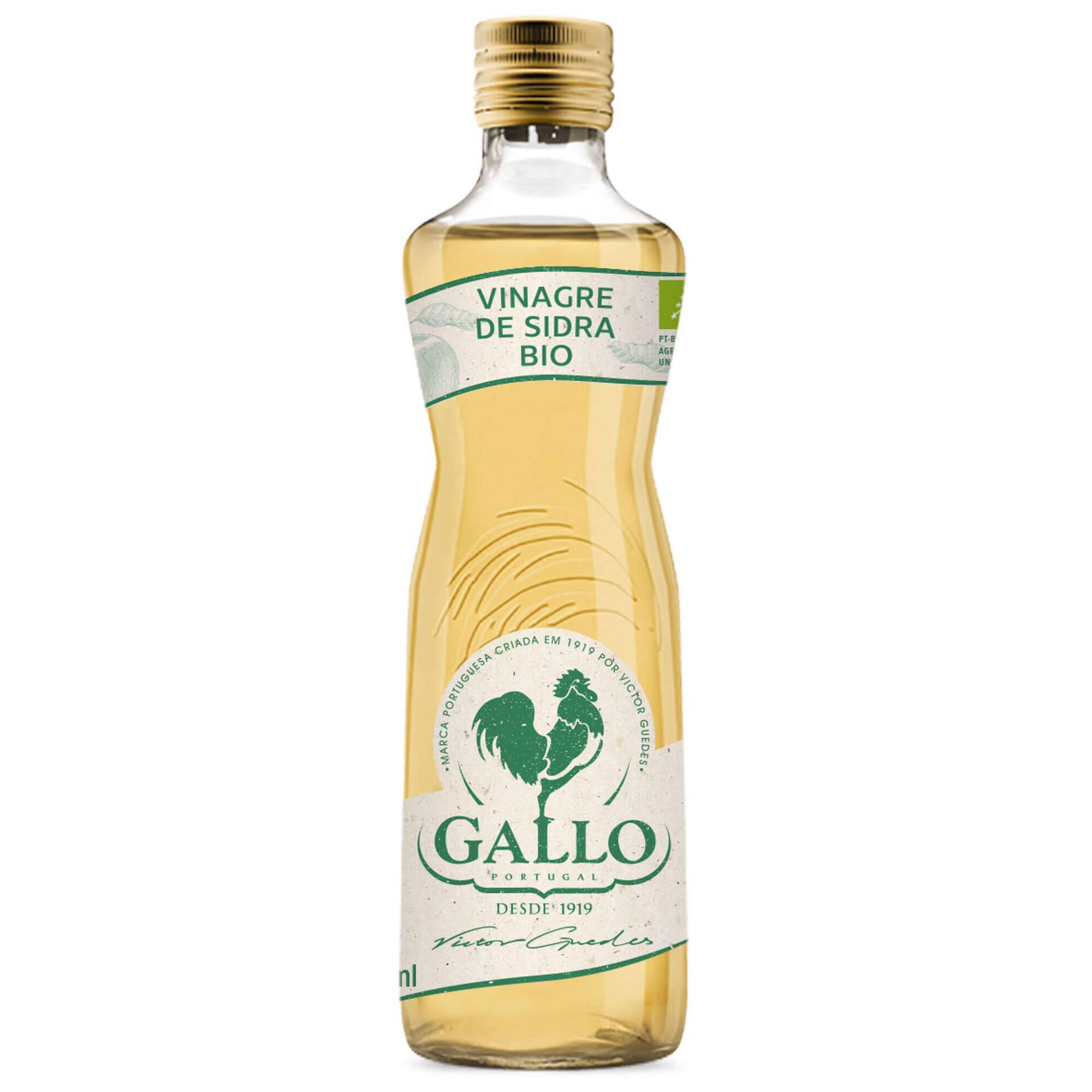 Vinagre de Sidra Vinagre de Sidra