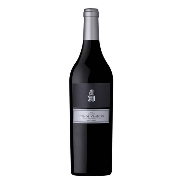 Conde Vimioso Reserva Tejo Vinho Tinto