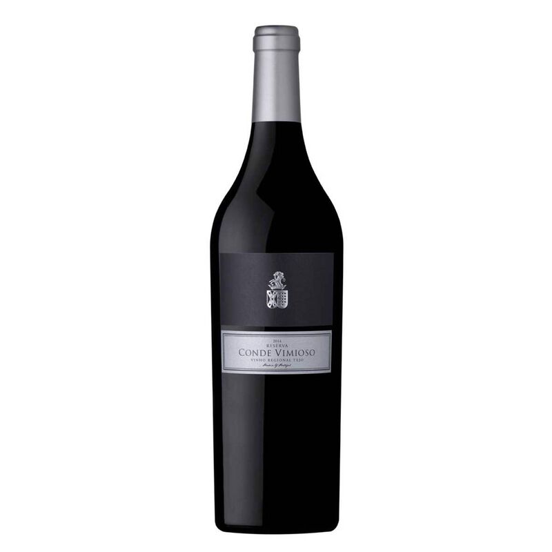 Conde Vimioso Reserva Tejo Vinho Tinto