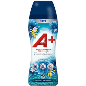 Intensificador Perfume P&eacute;rolas Frescura Flores A+
