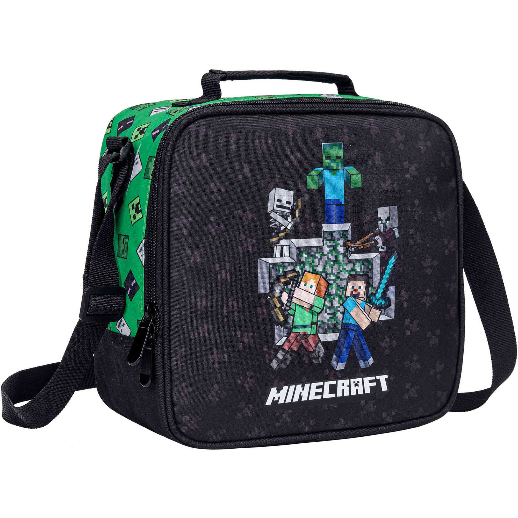 Saco Lanche Cave Minecraft Saco Lanche Cave Minecraft