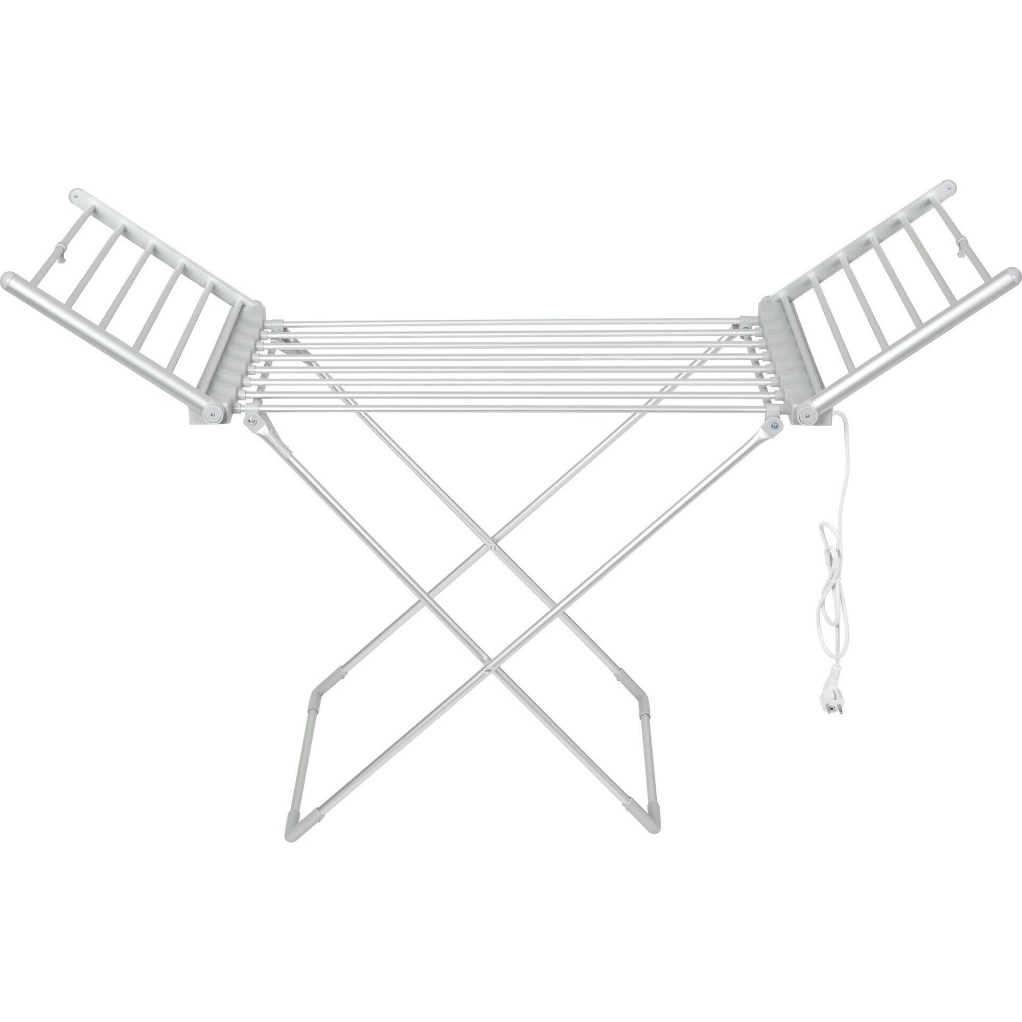 Estendal de Chão Elétrico