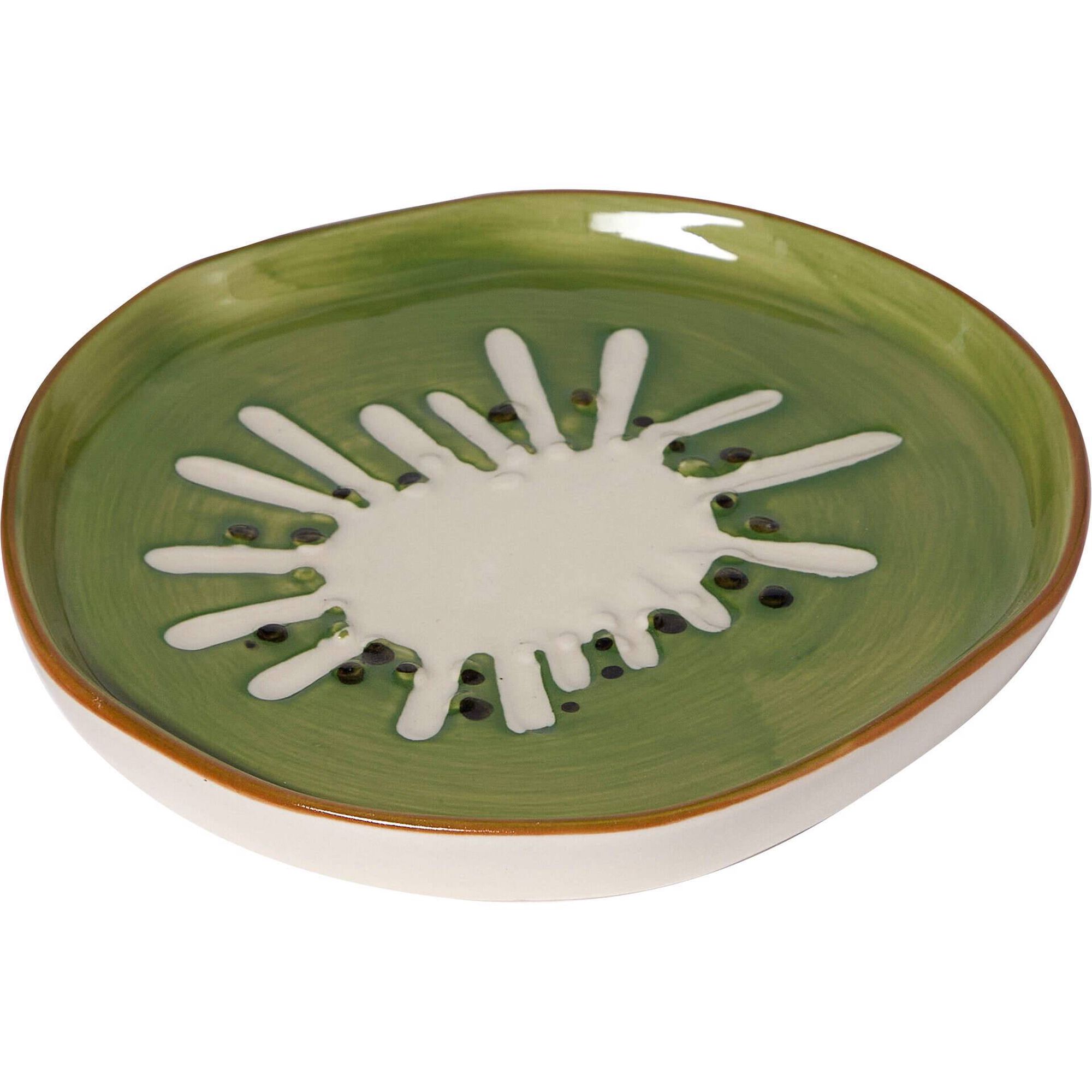 Prato 14cm Kiwi Kasa
