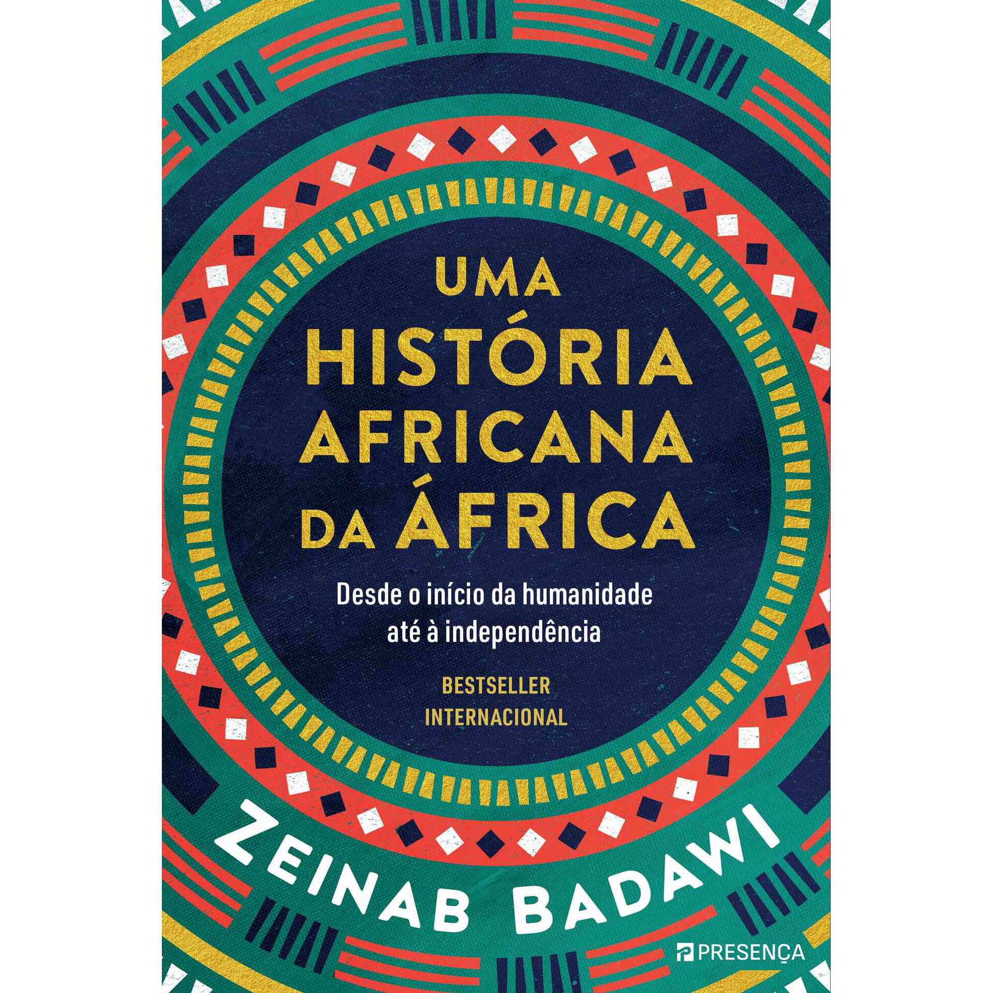 Uma História Africana da África