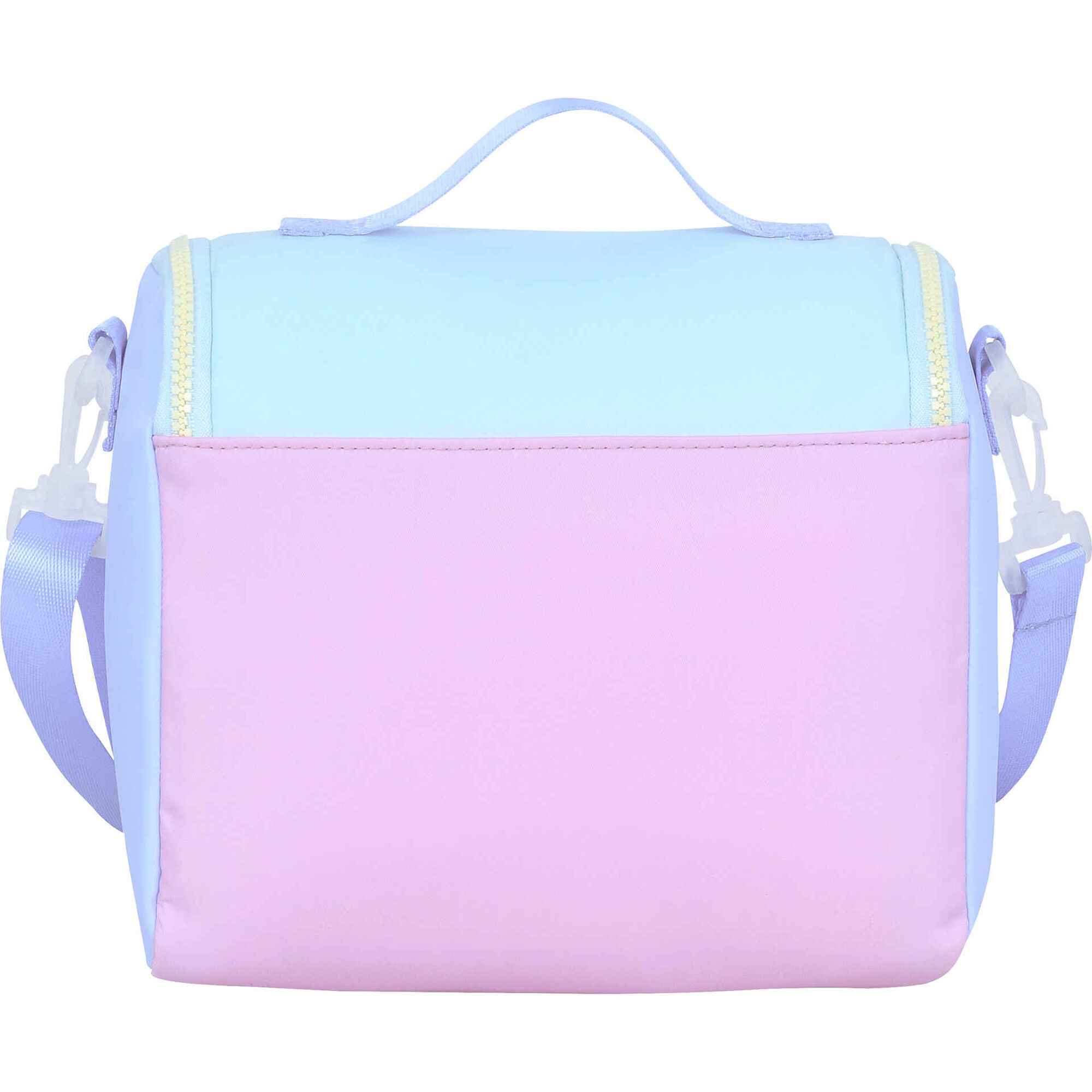 Lancheira Bestie Marshmallow