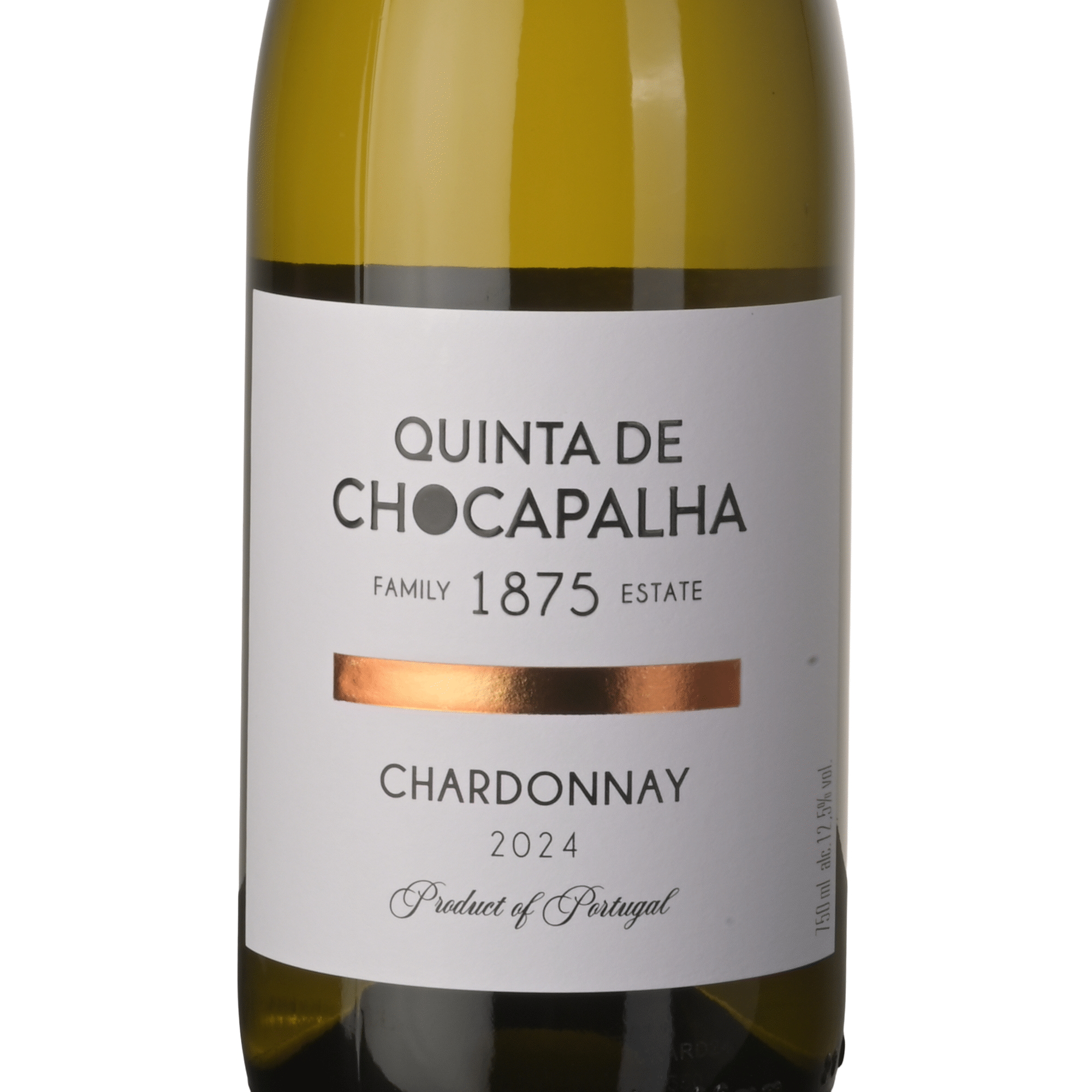 Quinta de Chocapalha Chardonnay Vinho Branco