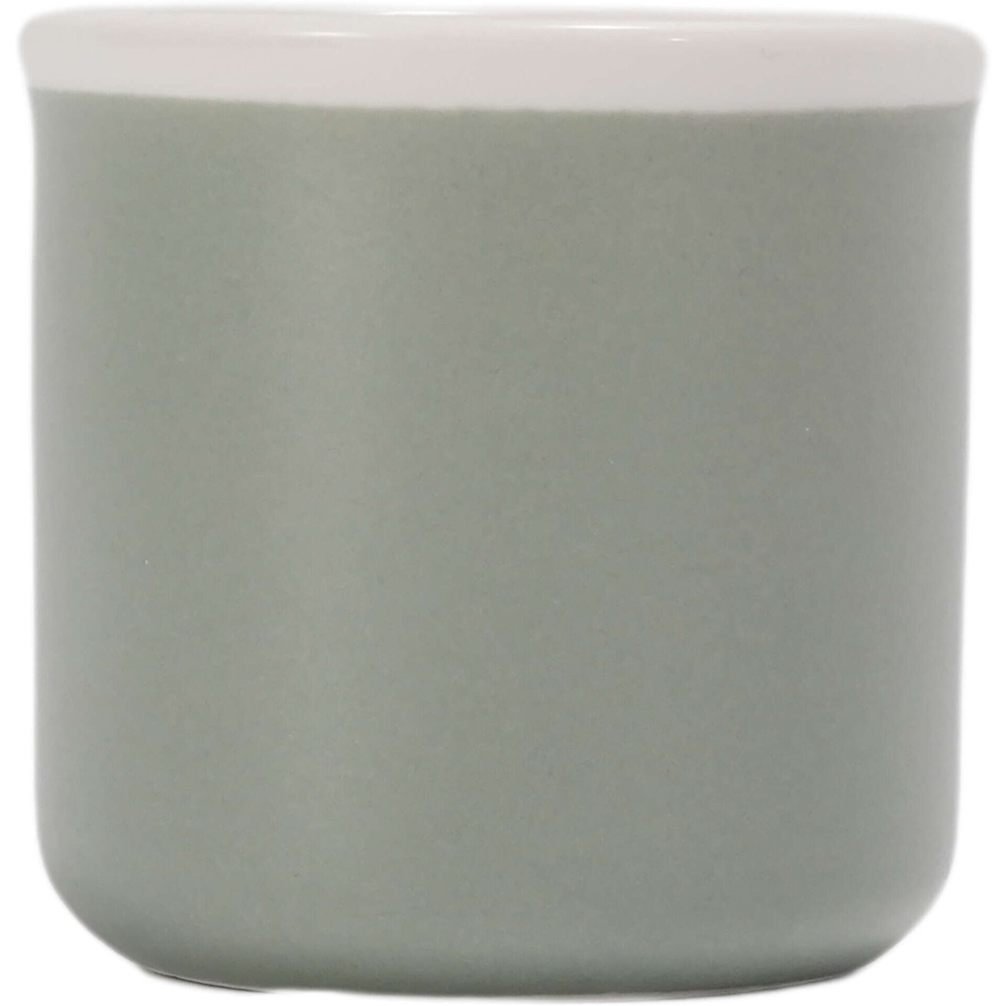 Copo Caf&eacute; 90ml Verde Kasa