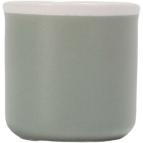 Copo Caf&eacute; 90ml Verde Kasa