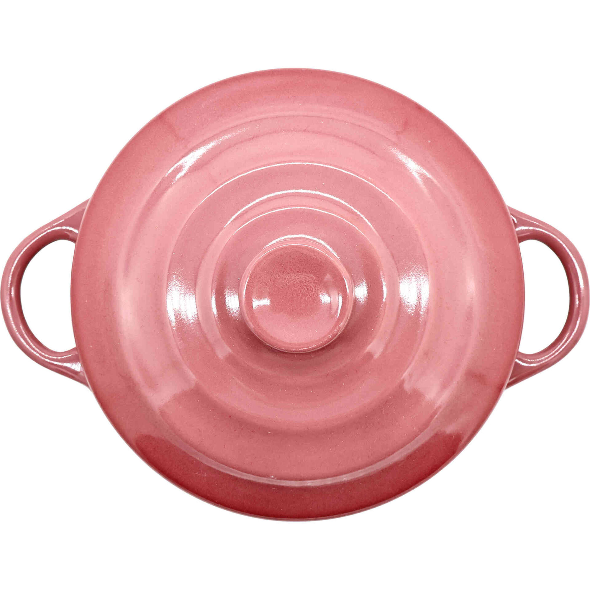 Mini Ca&ccedil;arola Forno 700ml Bord&ocirc; Kasa