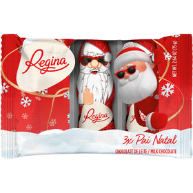 Kit de Chocolates de Pais Natais