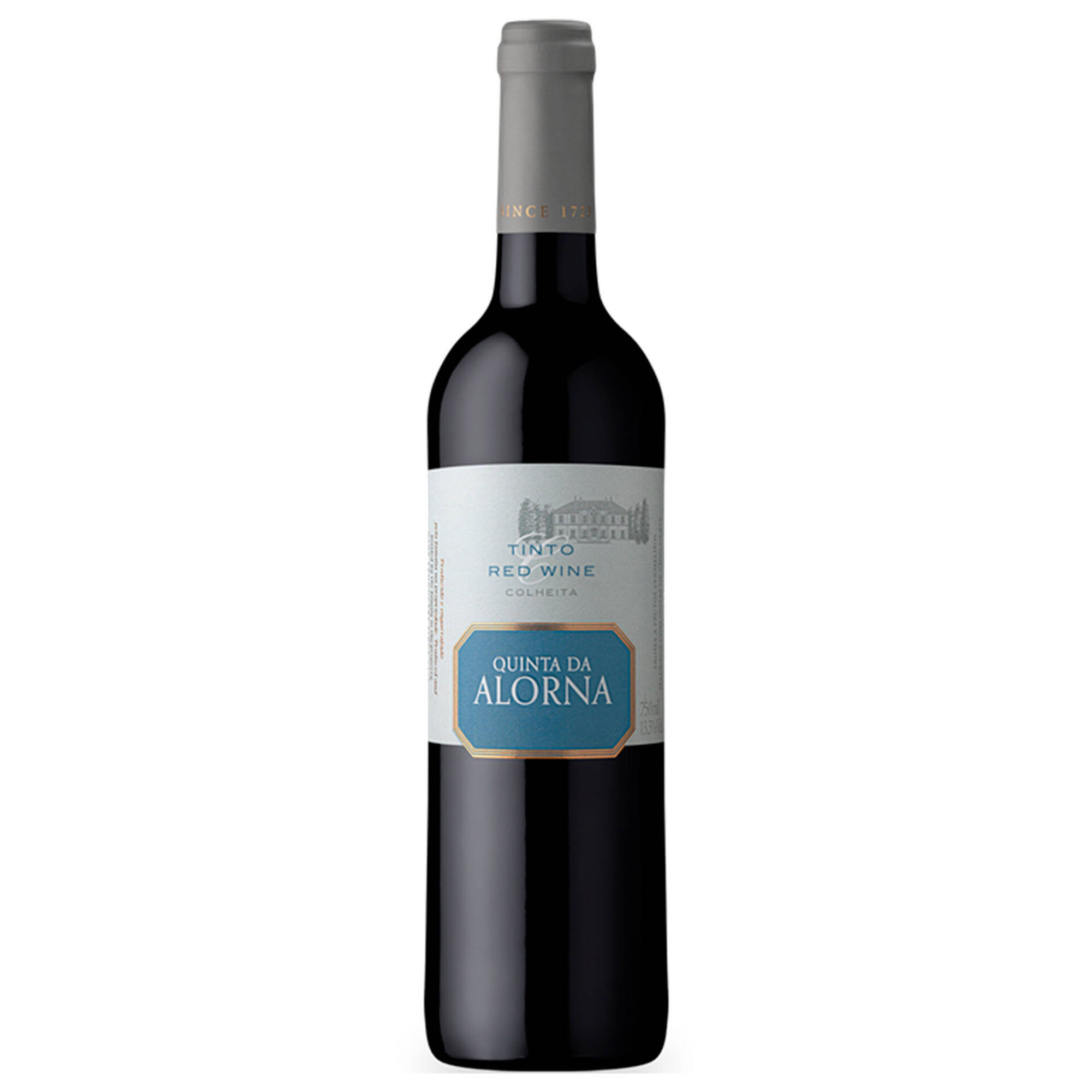 Quinta da Alorna Tejo Vinho Tinto