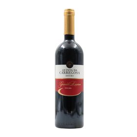 Quinta Da Carregosa Grande Reserva Douro Vinho Tinto