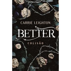 Colis&atilde;o de Carrie Leighton