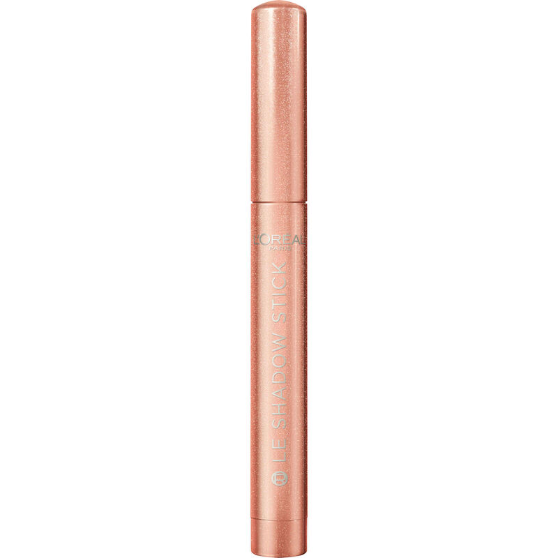 Sombra de Olhos Le Shadow Stick 115 Twinkl Rose L'Oréal Paris