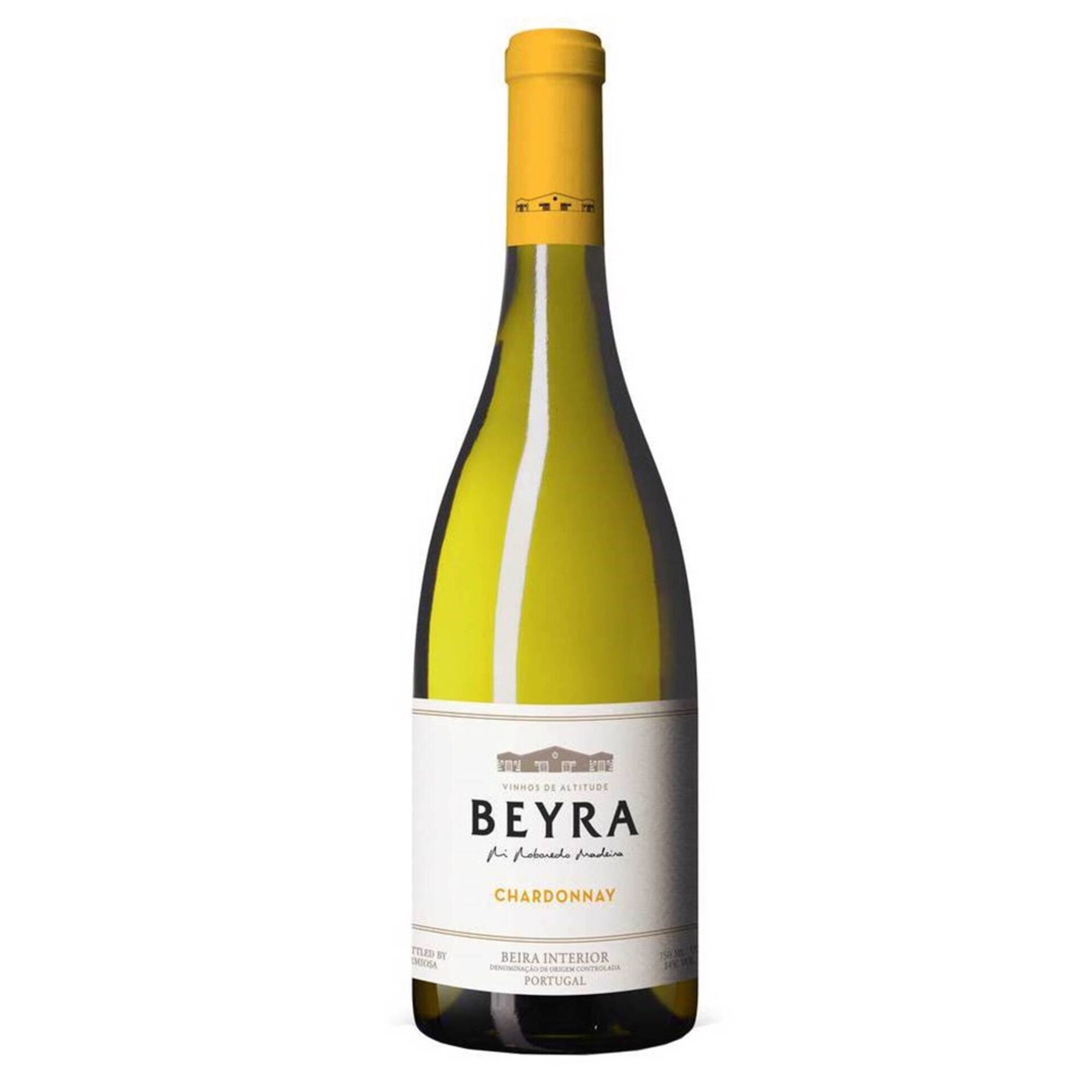 Beyra Chardonnay DOC Beira Interior Vinho Branco