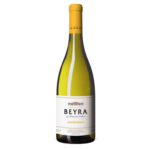 Beyra Chardonnay Beira Interior Vinho Branco