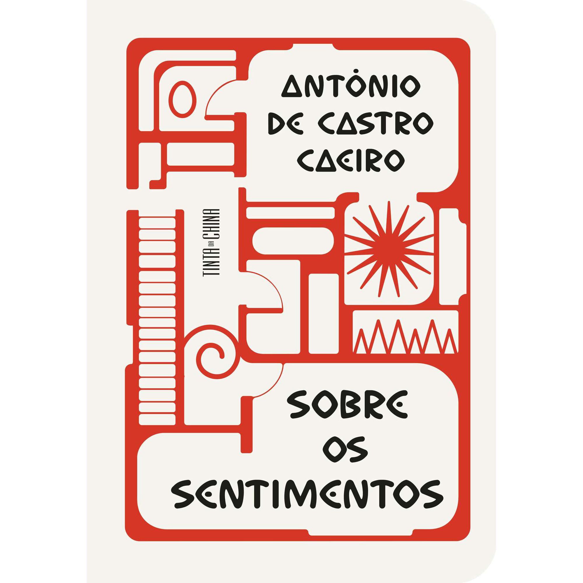Sobre os Sentimentos de Ant&oacute;nio de Castro Caeiro