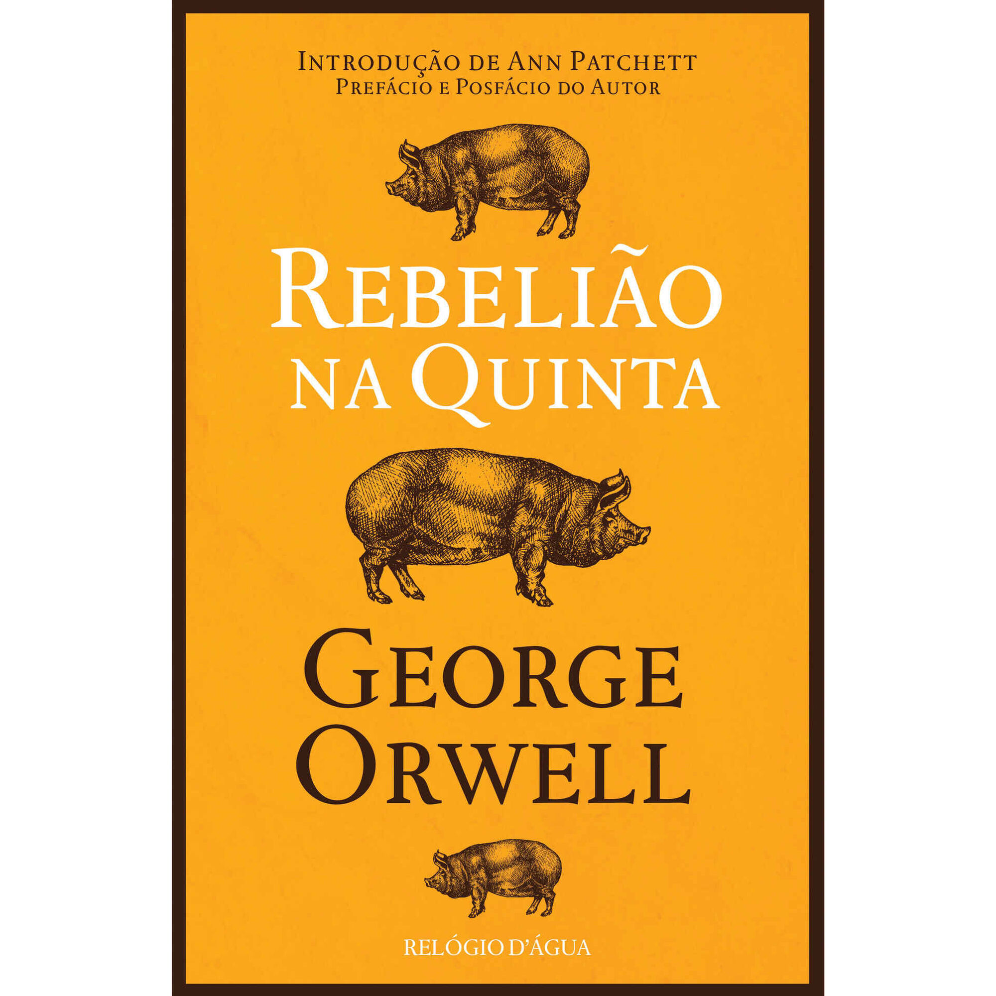 Rebelião na Quinta Rebelião na Quinta