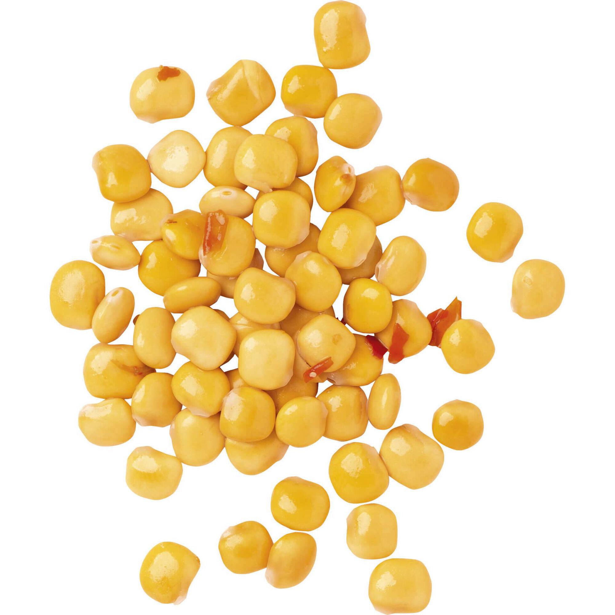 Tremoço com Piri Piri Tremoço com Piri Piri