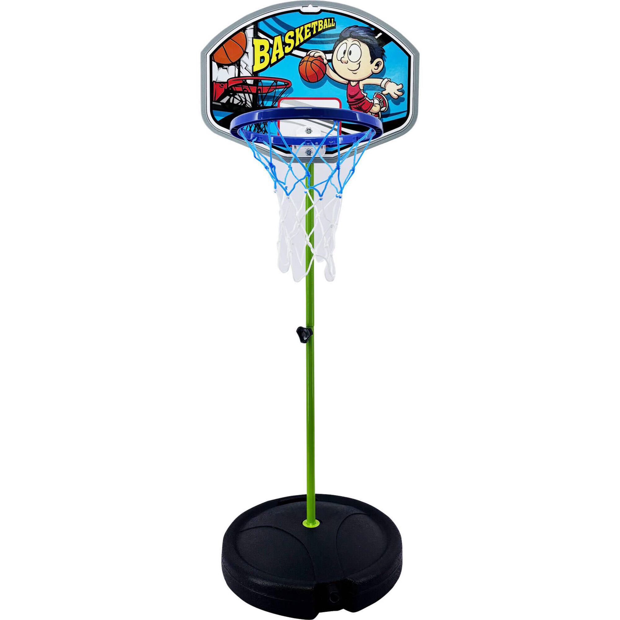 Zoko - Basketball e Boxing 2 em 1