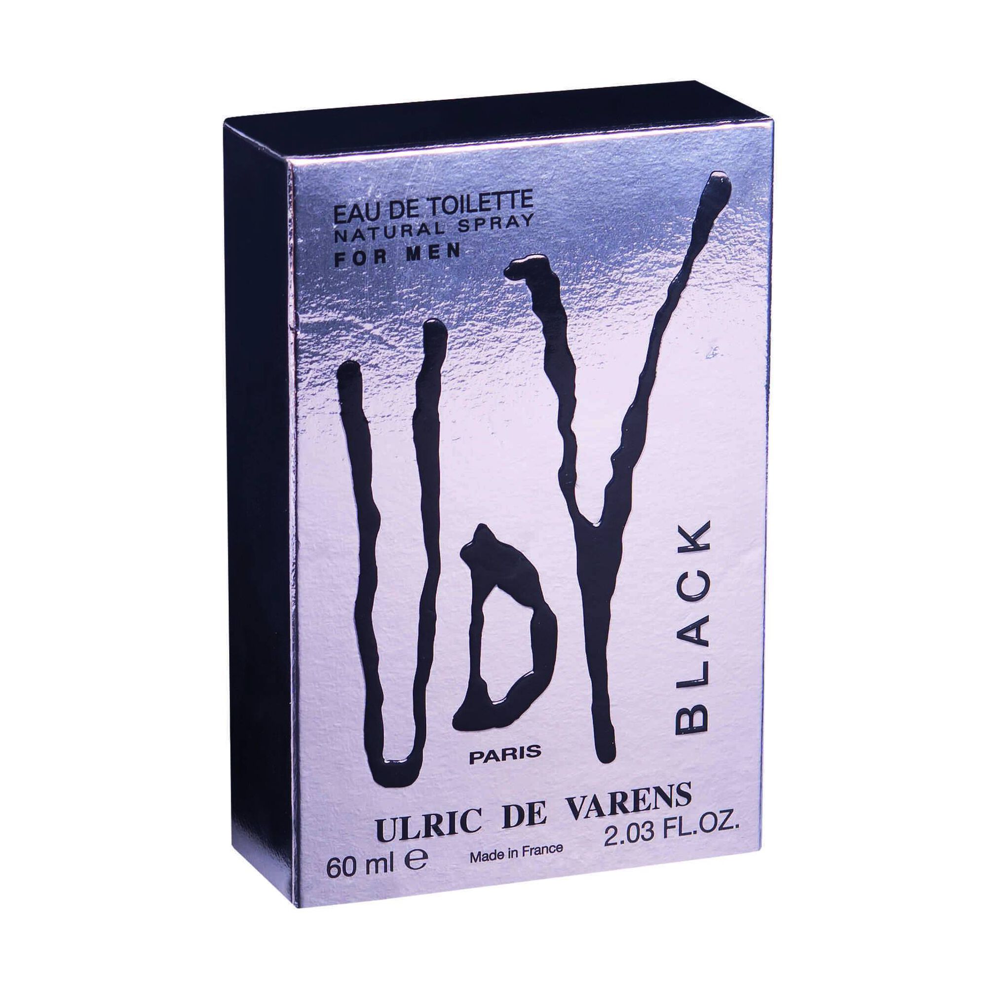 Eau de Toilette Black