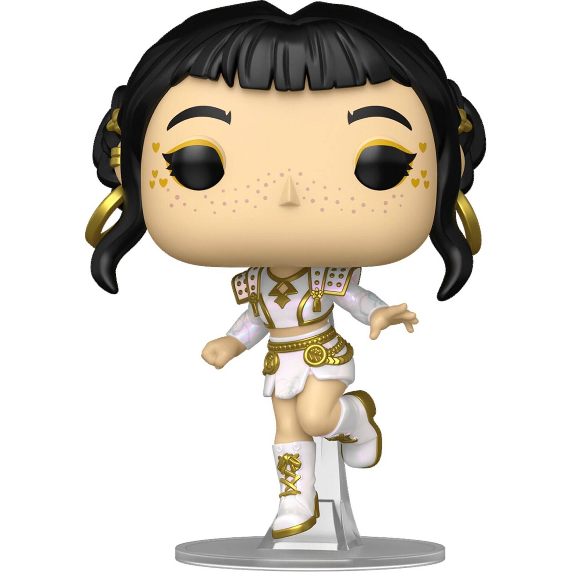 Funko - Figura K-Pop Demon Hunters - Zoey