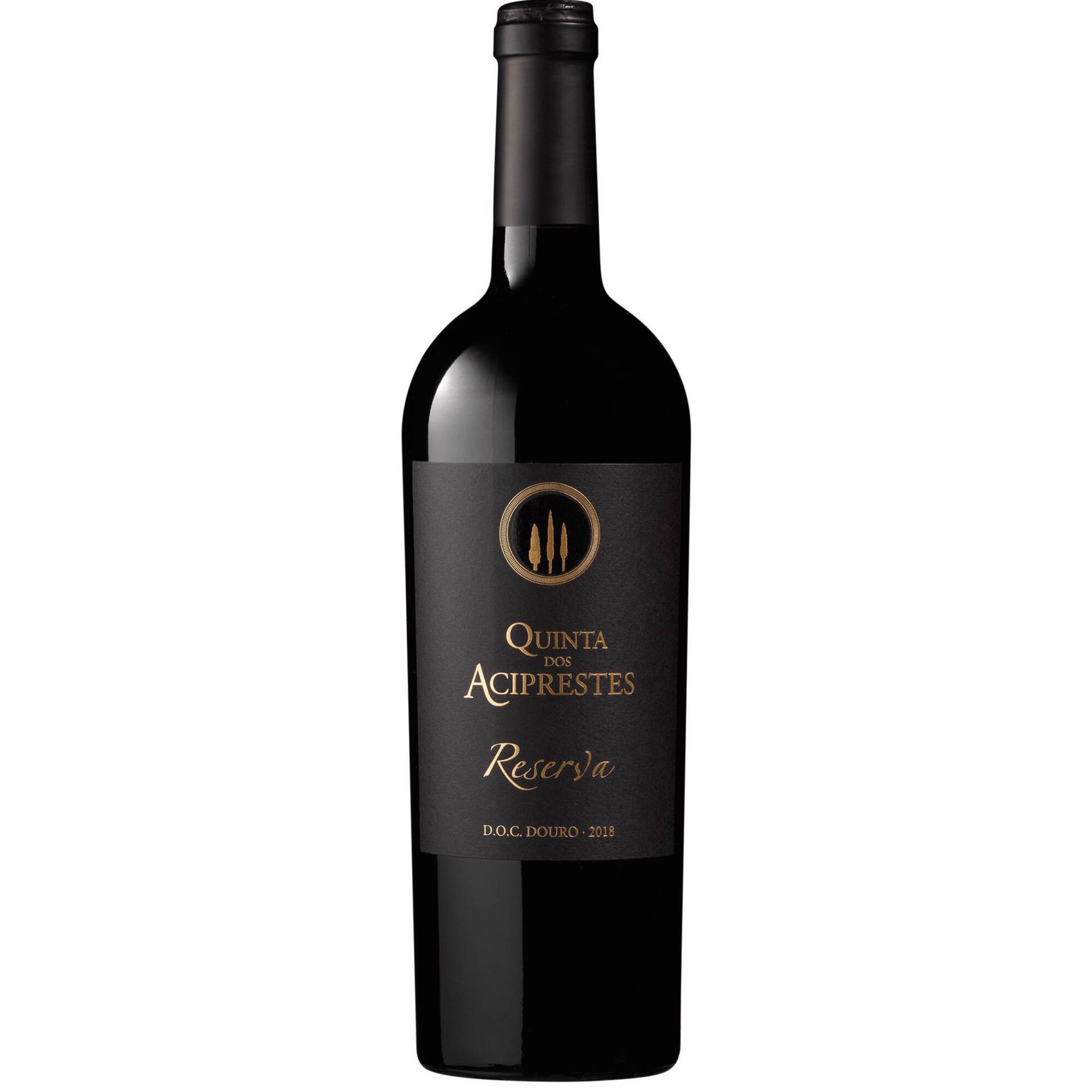 Quinta dos Aciprestes Reserva DOC Douro Vinho Tinto