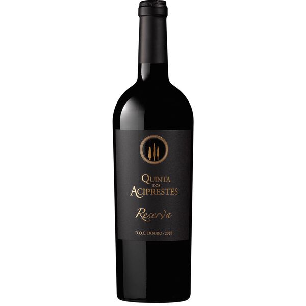Quinta dos Aciprestes Reserva Douro Vinho Tinto