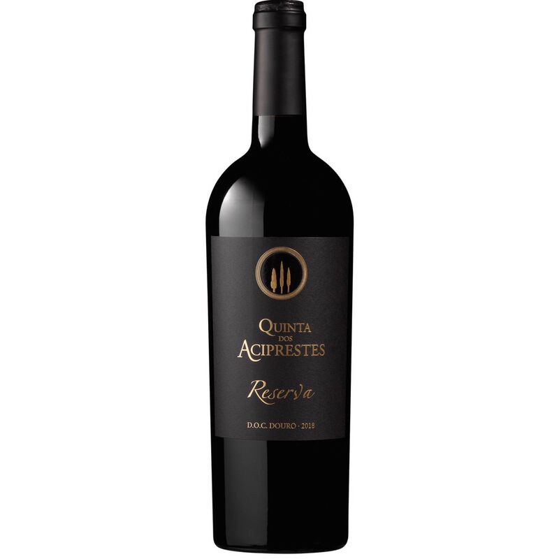 Quinta dos Acripestes Reserva Douro Vinho Tinto