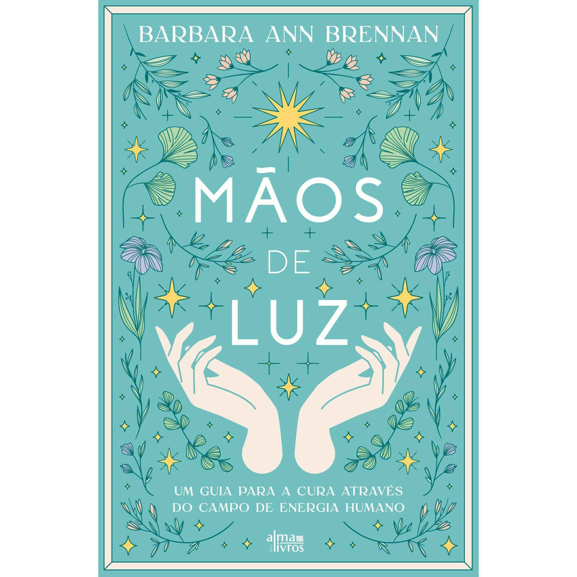 Mãos de Luz
