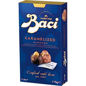 Baci Chocolate Bijou Amêndoas, 150g