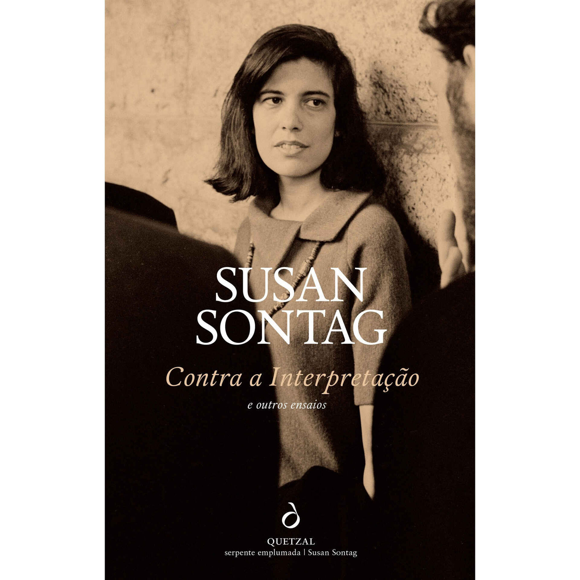 Contra a Interpreta&ccedil;&atilde;o e Outros Ensaios de Susan Sontag