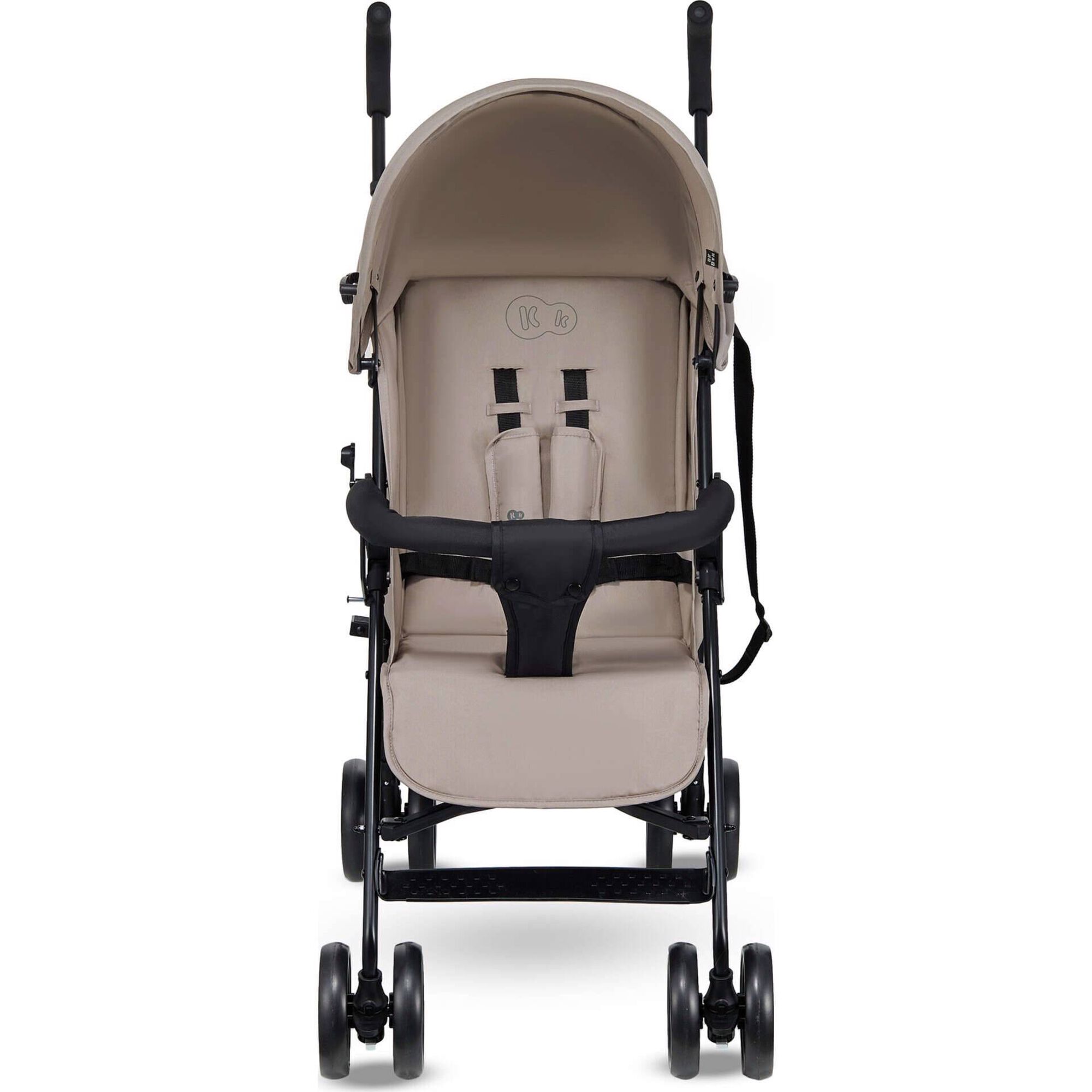 Carrinho de Passeio Bege Tik Kinderkraft