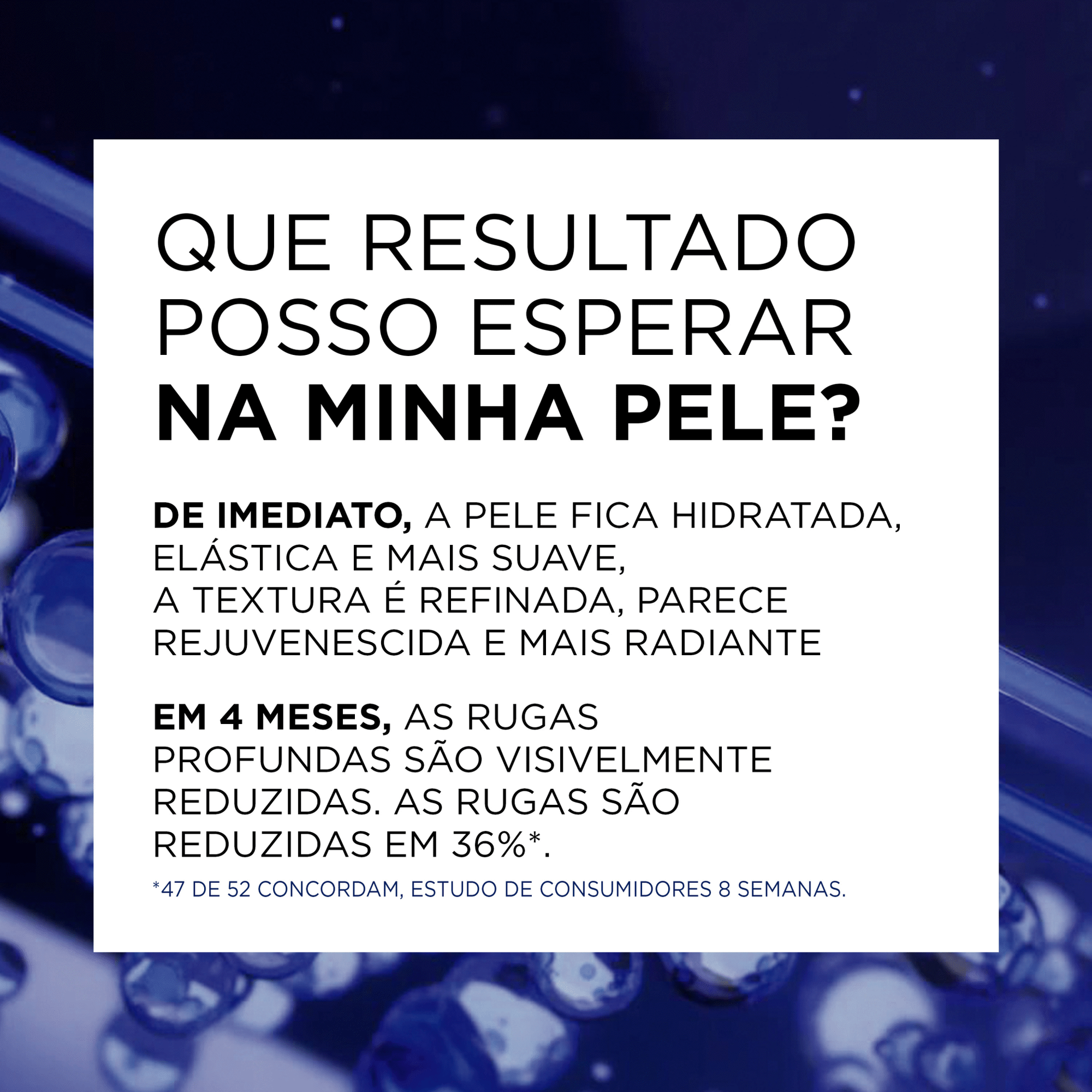 S&eacute;rum Facial Noite Revitalift Laser L'Or&eacute;al Paris