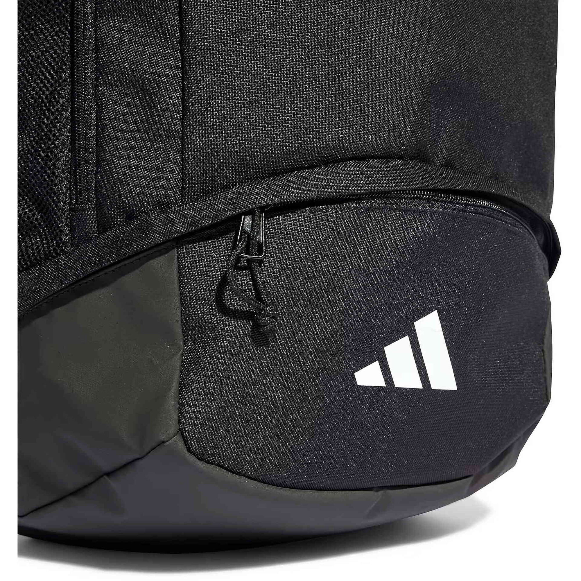 Mochila Preta Tiro 23 League Adidas