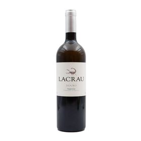 Agri-Ronc&atilde;o Vale da Poupa Lacrau Superior Douro Vinho Branco