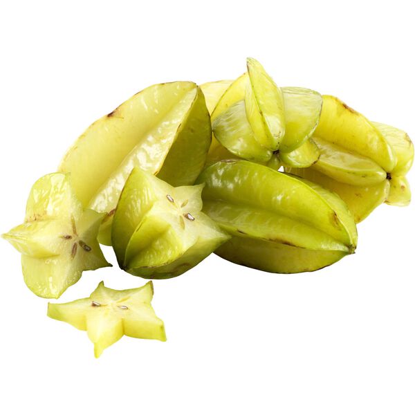 Carambola Continente