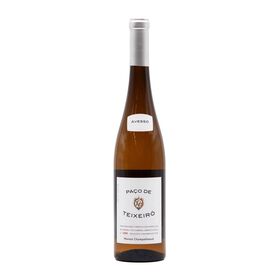 Pa&ccedil;o de Teixeir&oacute; Avesso Vinho Verde Branco