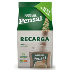 Bebida de Cereais Cevada Solúvel Refill