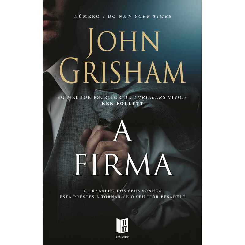 A Firma (Livro de Bolso) de John Grisham