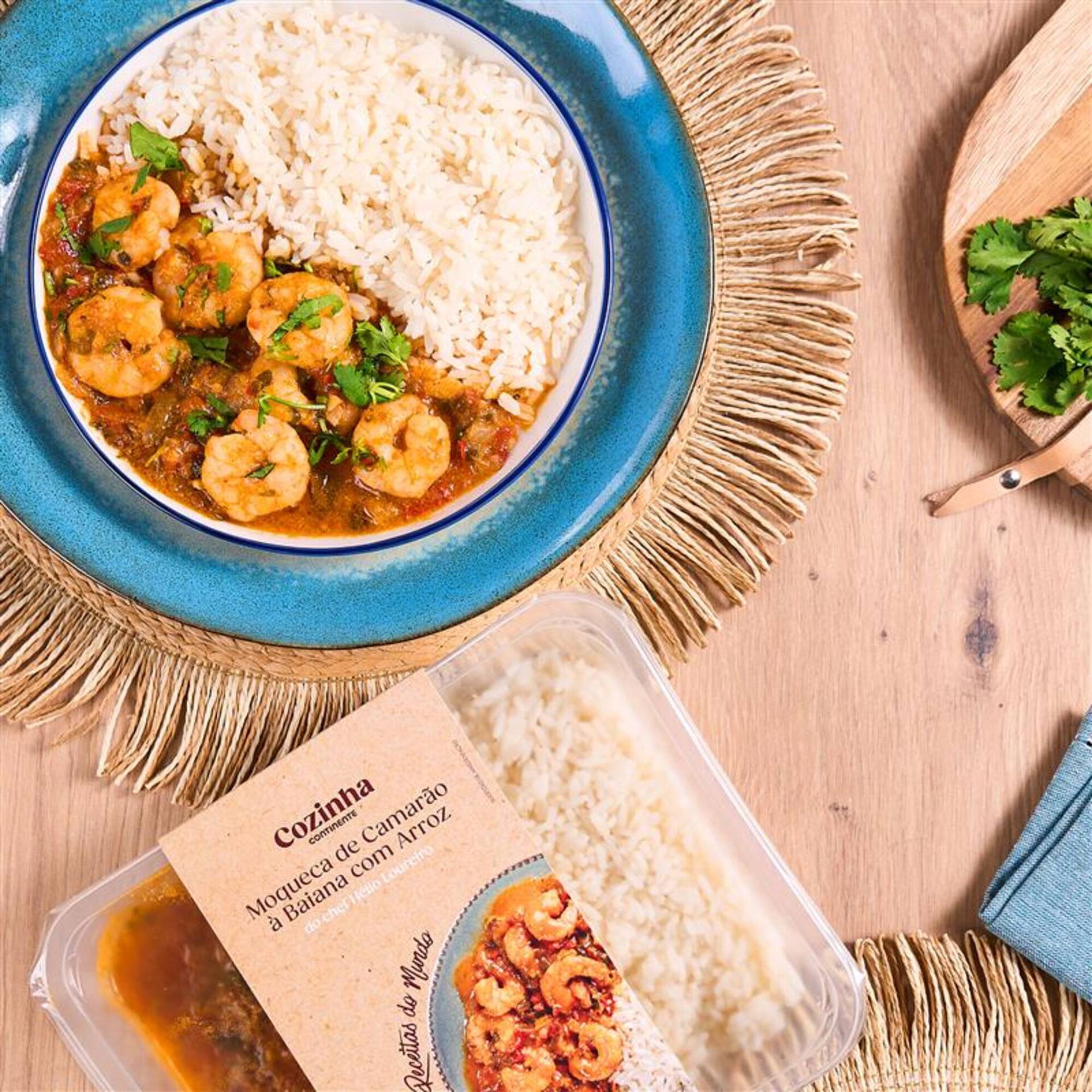 Menu de 3&ordf; feira