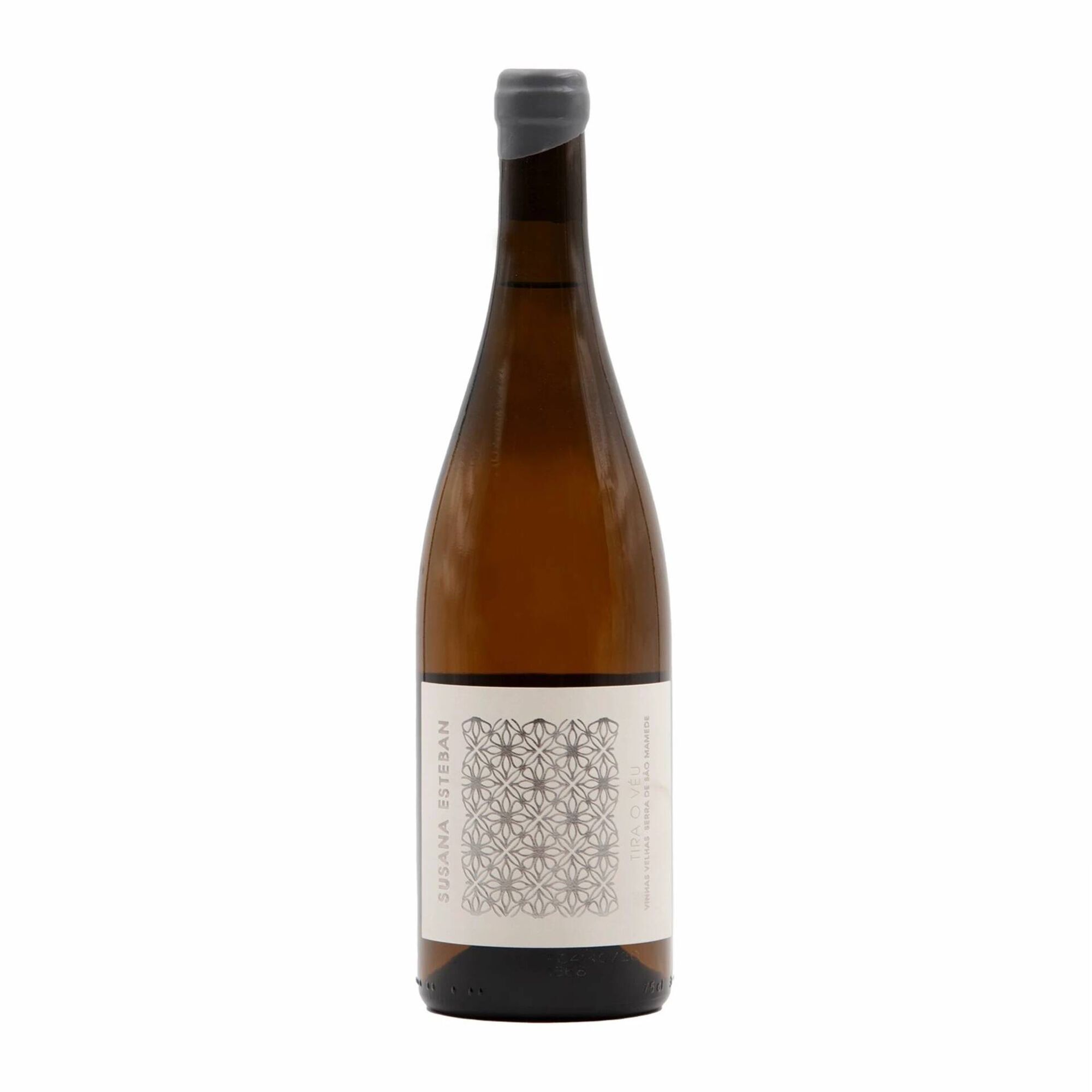 Susana Esteban Tira o Véu Alentejo Vinho Branco